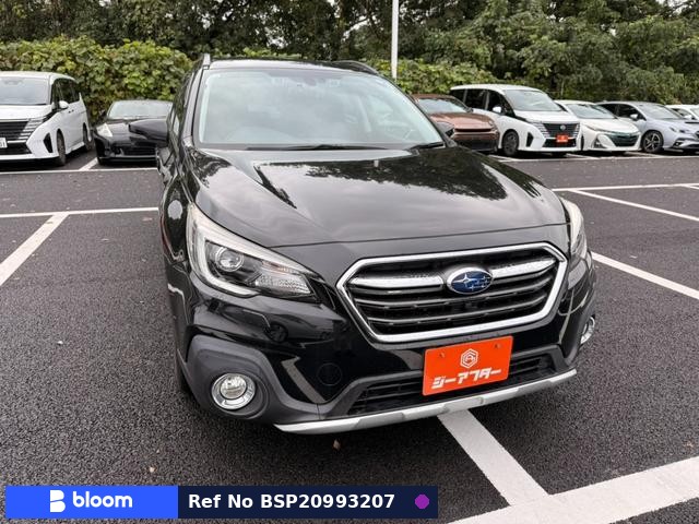 2017 Subaru Legacy Outback