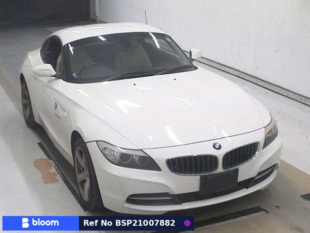 2010 BMW Z4