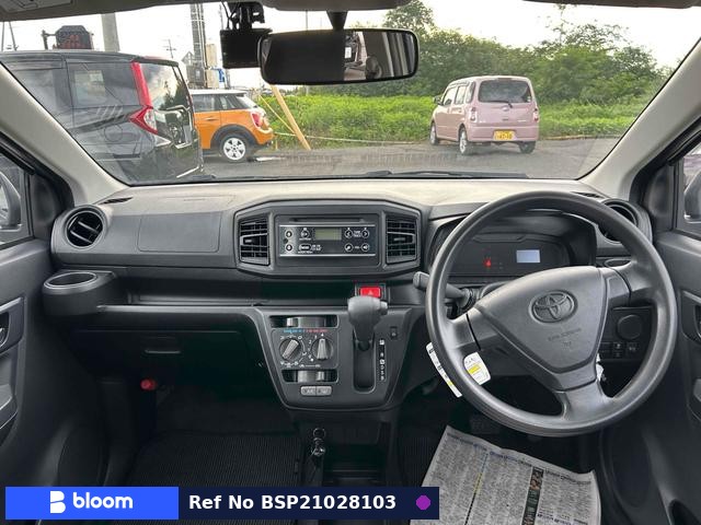 2017 Toyota Pixis Epoch