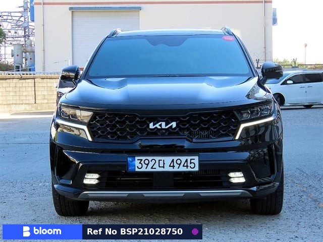 2022 KIA Sorento