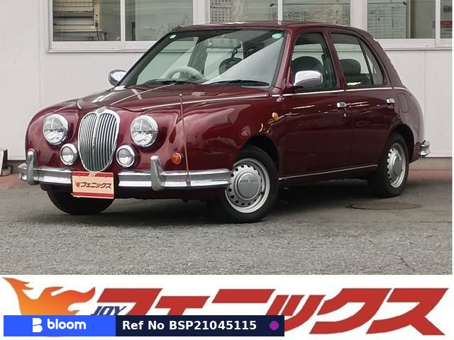 1999 Mitsuoka Viewt