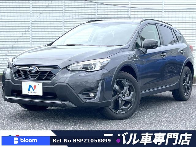 2022 Subaru XV
