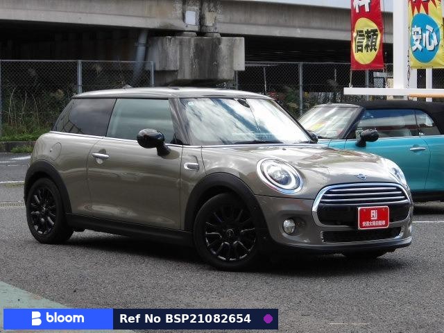 2018 MINI MINI