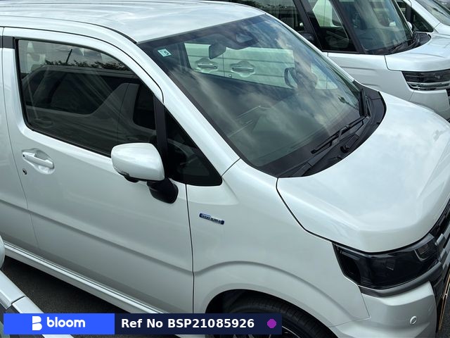 2026 Suzuki Wagon-R