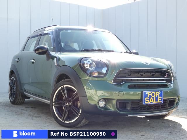 2014 MINI MINI