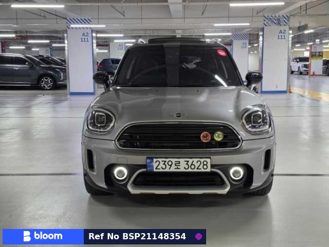 2023 MINI Countryman
