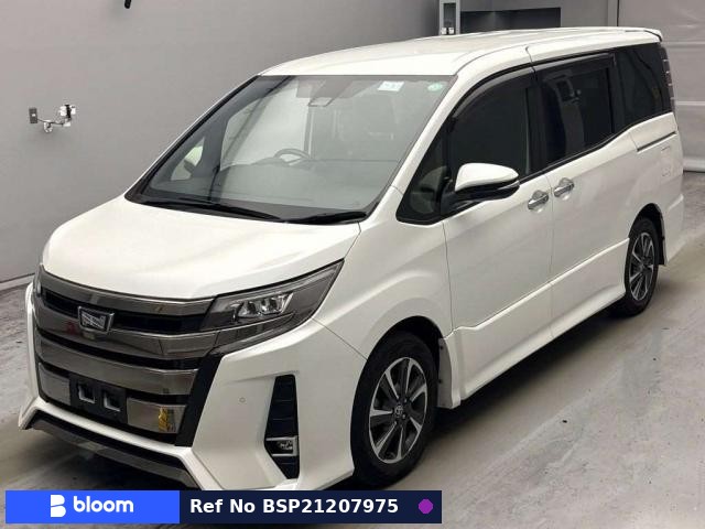 2019 Toyota Noah