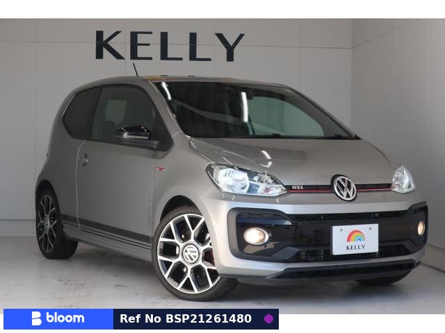 2019 Volkswagen UP!