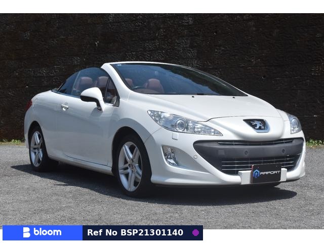 2011 Peugeot 308