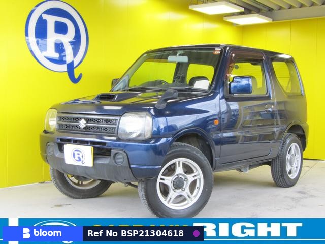 2012 Suzuki Jimny