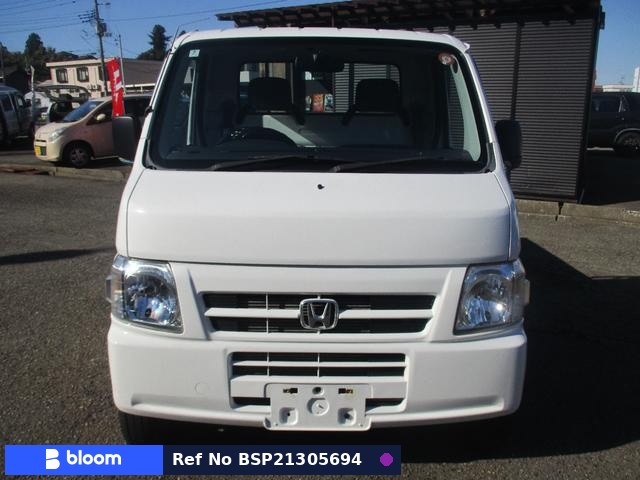 2009 Honda Acty Truck