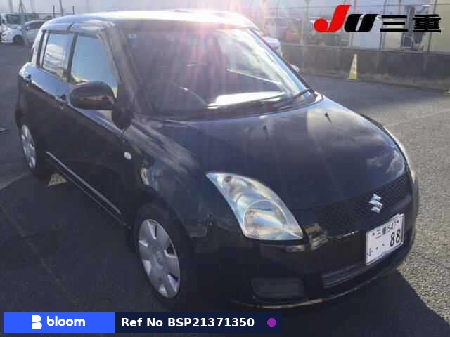 2009 Suzuki Swift