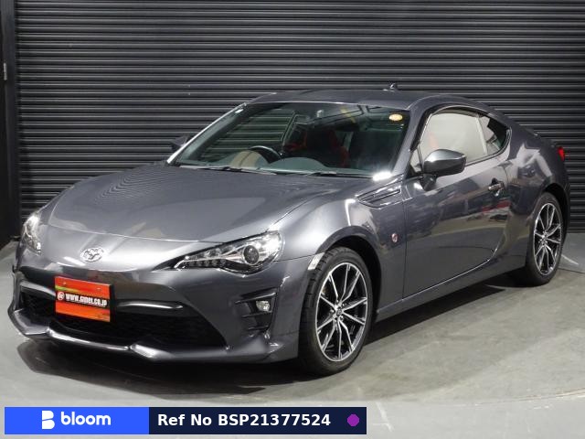 2020 Toyota 86