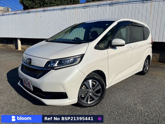 2023 Honda Freed Plus Hybrid