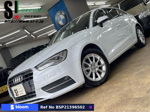 2014 Audi A3
