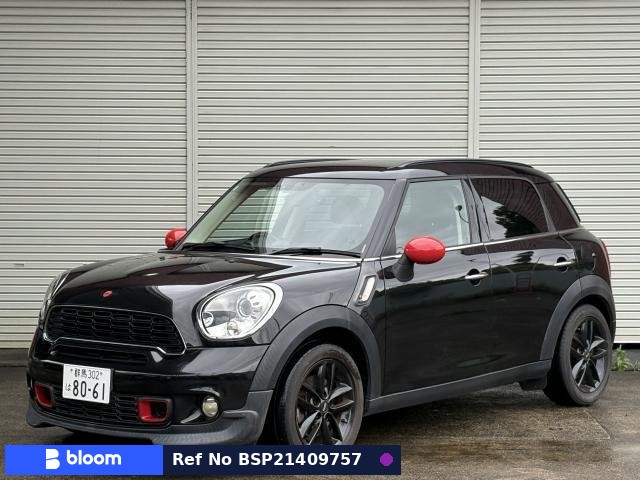 2013 MINI MINI