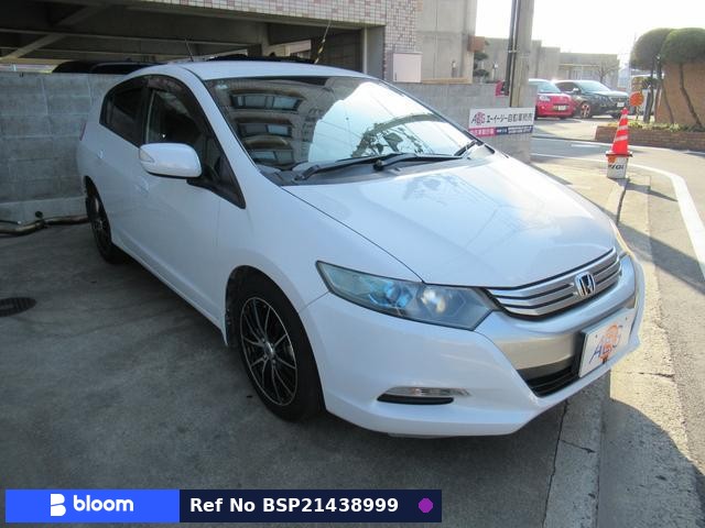 2009 Honda Insight