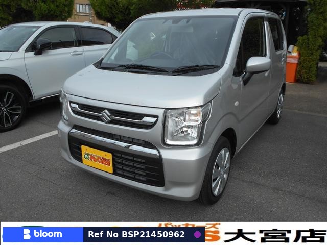 2025 Suzuki Wagon-R
