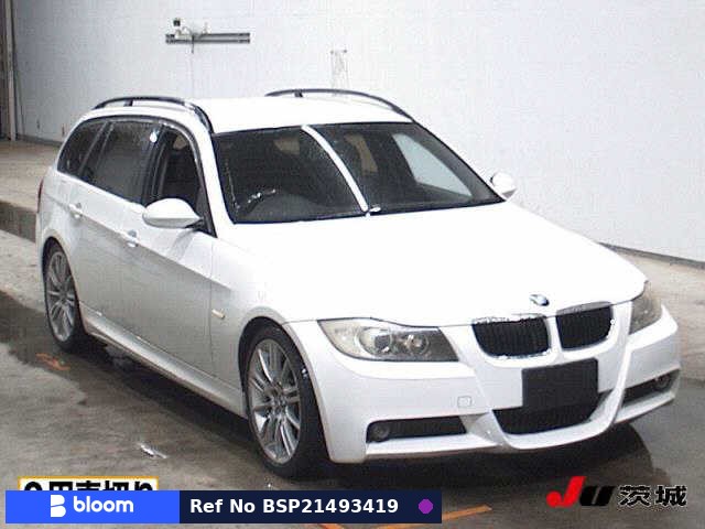 2008 BMW 3 Series