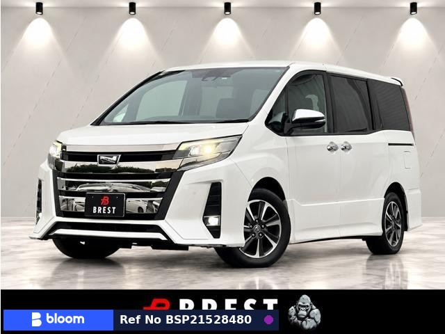 2021 Toyota Noah