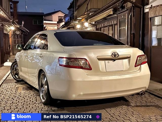 2006 Toyota Camry