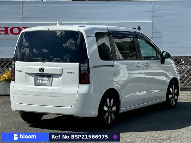 2025 Honda Freed