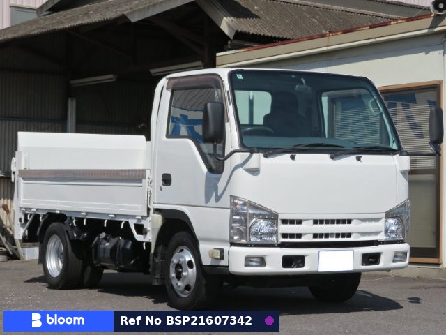 2013 Mazda Titan
