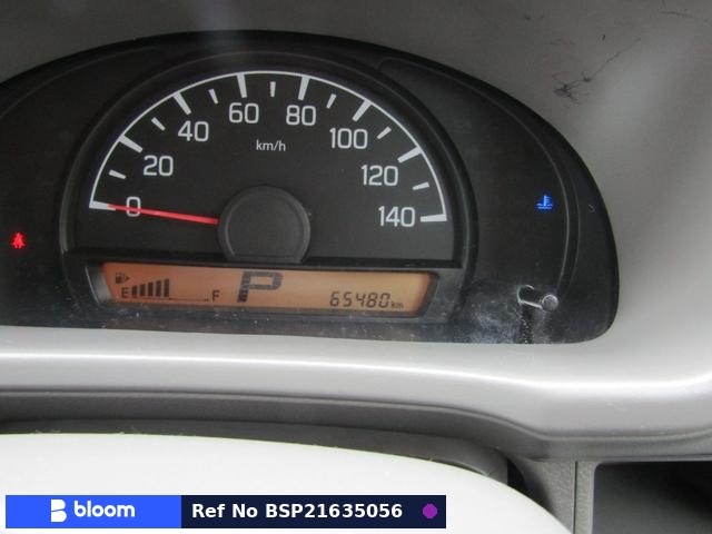 2016 Suzuki Every