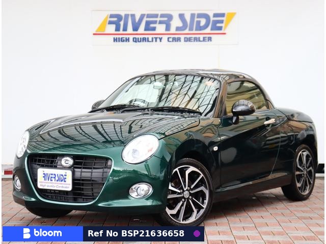 2023 Daihatsu Copen