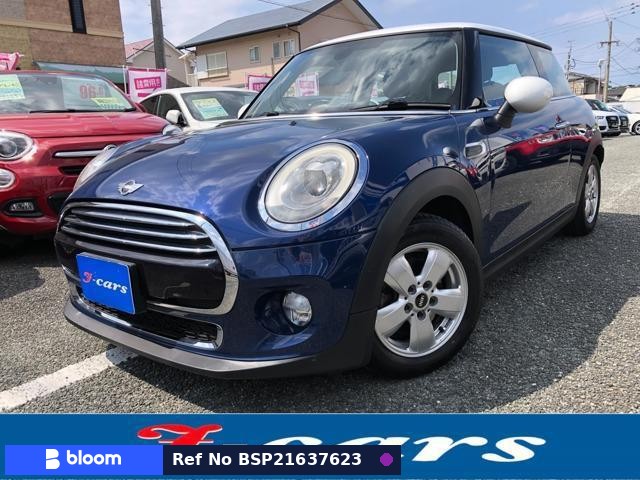 2015 MINI MINI