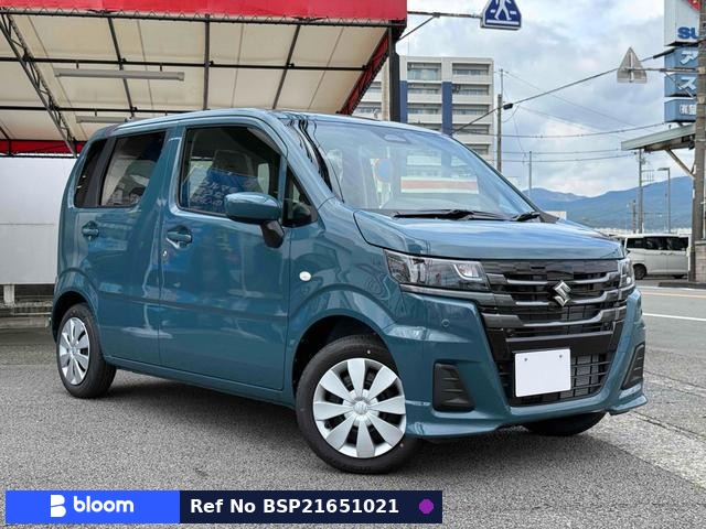 2026 Suzuki Wagon-R