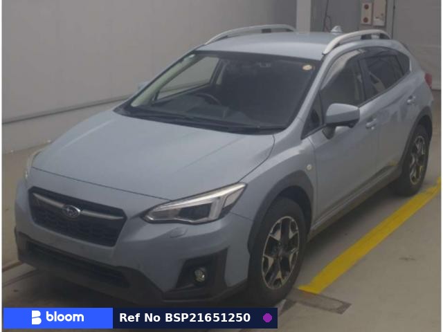 2019 Subaru XV