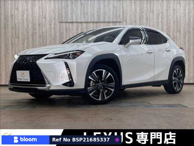 2023 Lexus UX