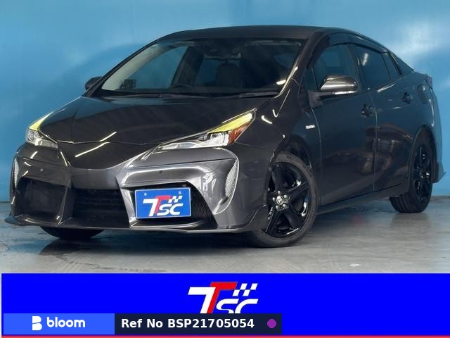 2019 Toyota Prius