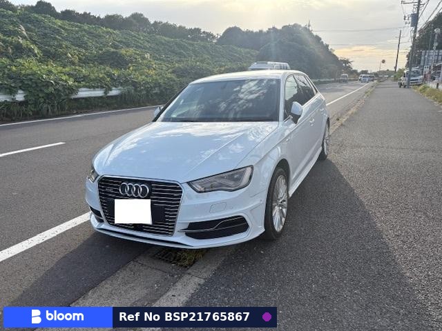 2016 Audi A3