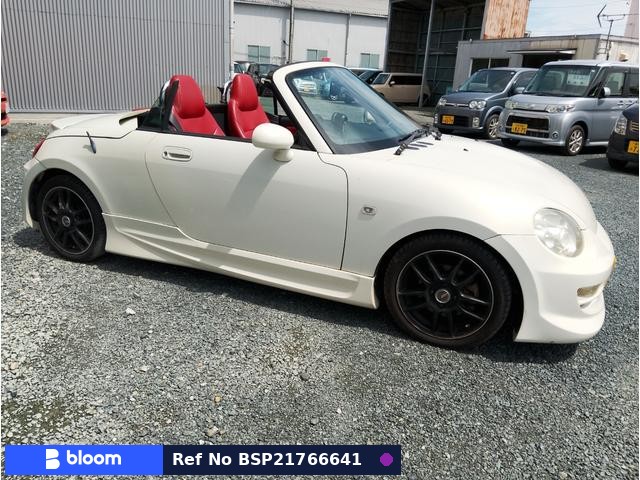 2003 Daihatsu Copen