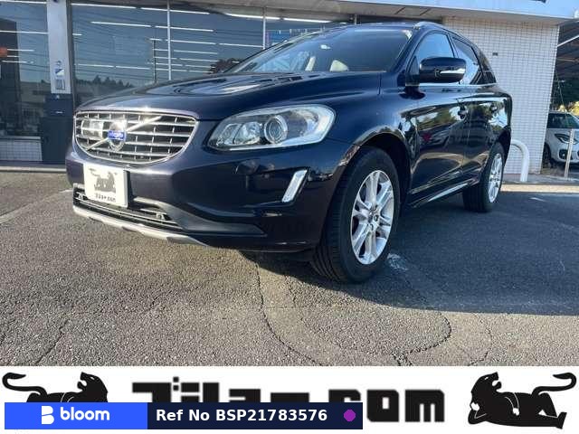 2016 Volvo XC60