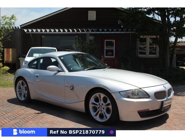 2007 BMW Z4