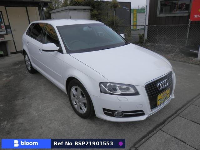 2014 Audi A4 Avant