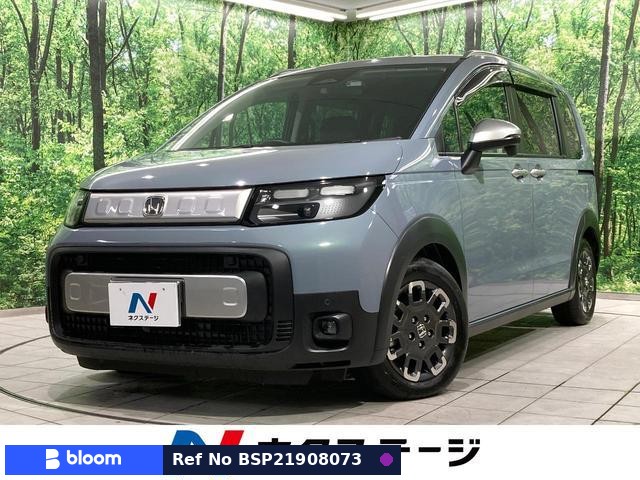 2024 Honda Freed