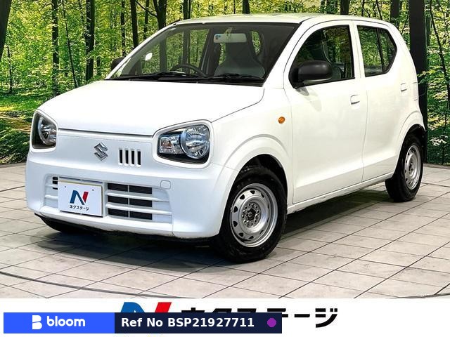 2016 Suzuki Alto