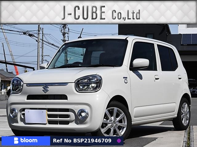 2024 Suzuki Alto