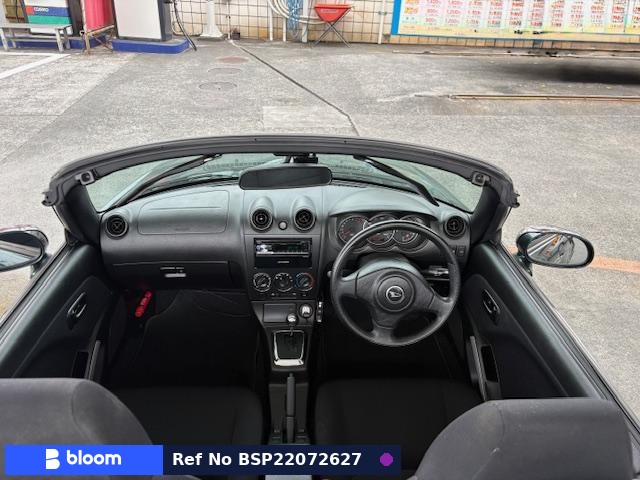 2006 Daihatsu Copen