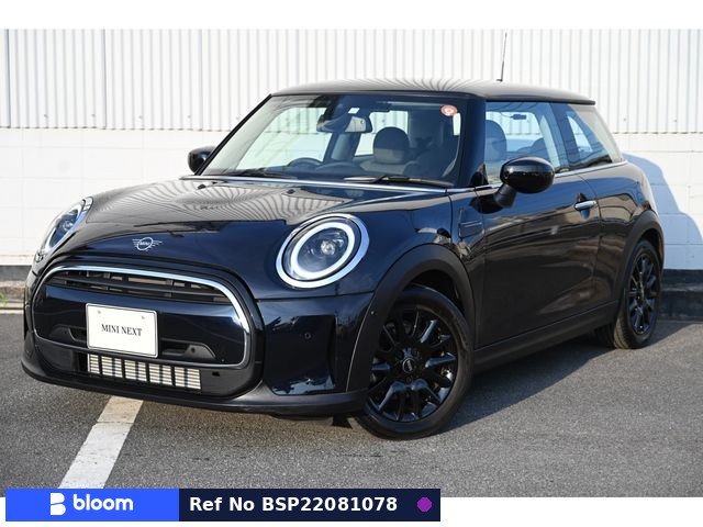 2023 BMW MINI