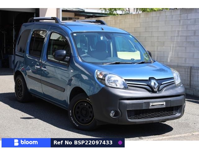2017 Renault Kangoo