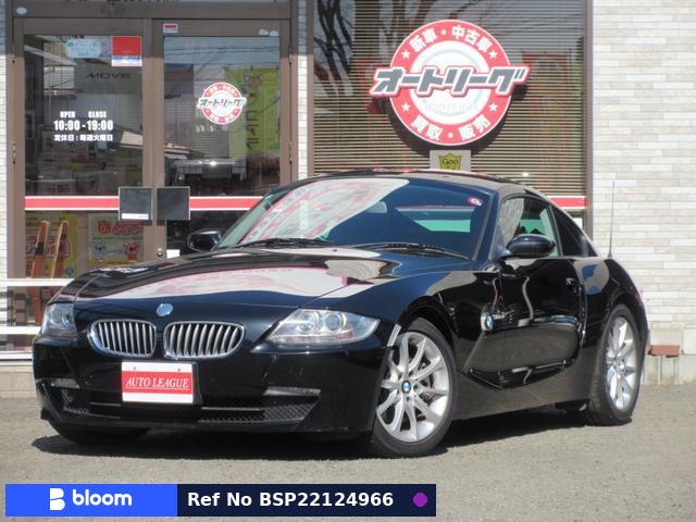 2007 BMW Z4