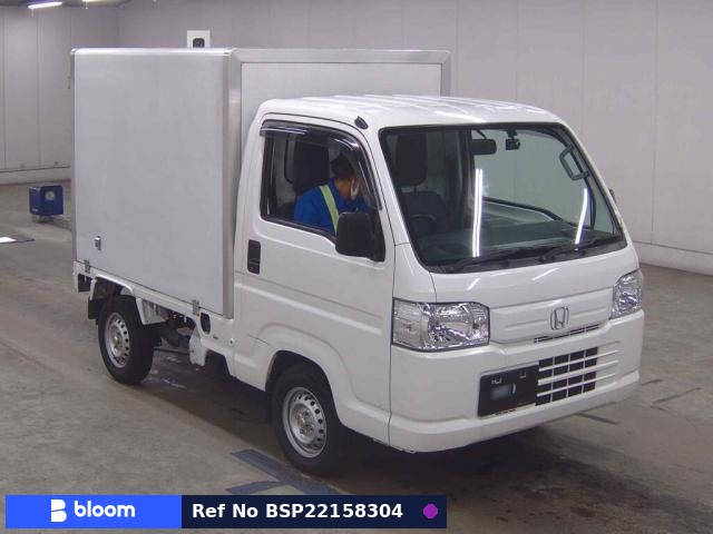 2020 Honda Acty Truck