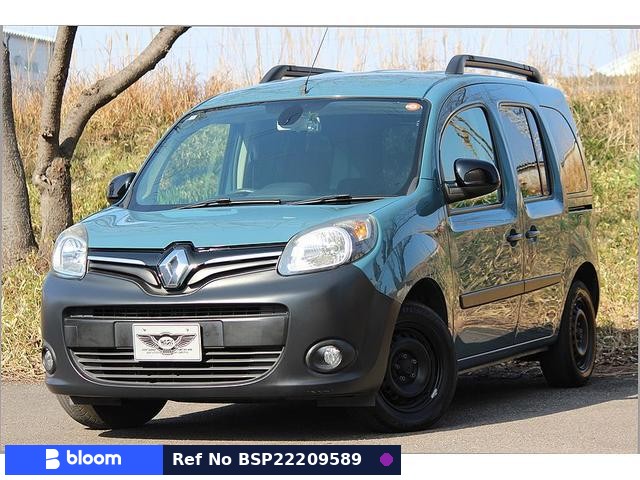 2016 Renault Kangoo