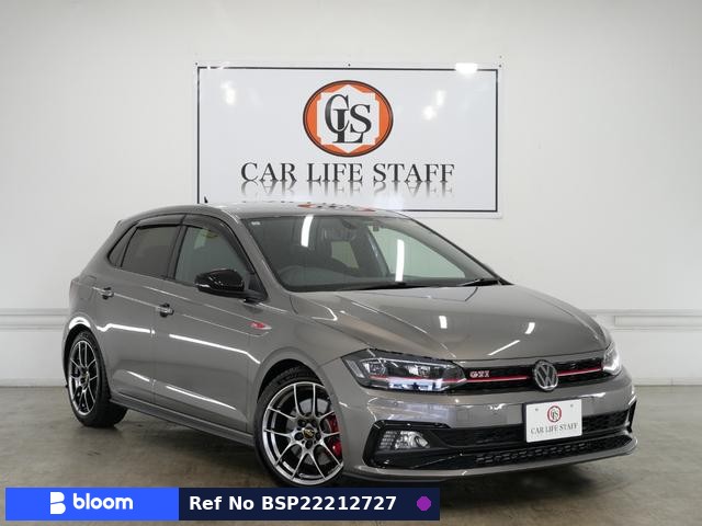 2019 Volkswagen Polo GTI