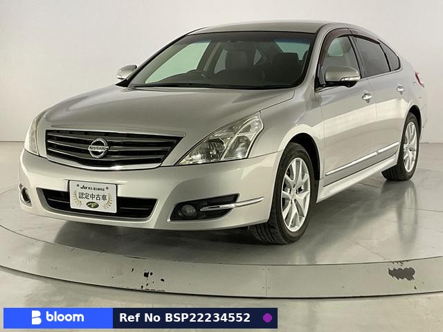 2013 Nissan Teana